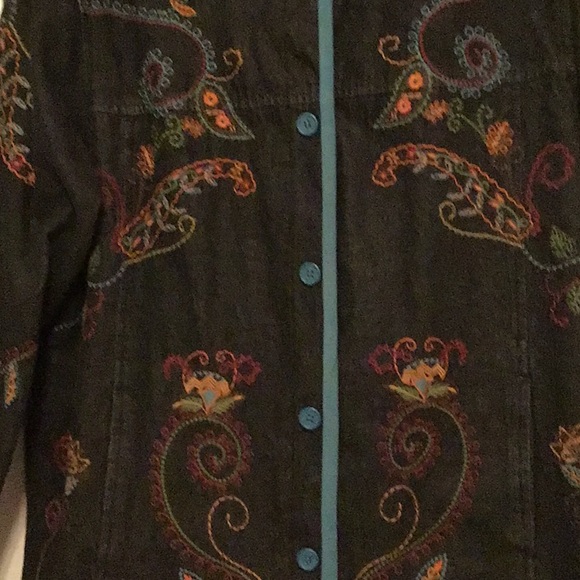 Jacket - Picture 2 of 8